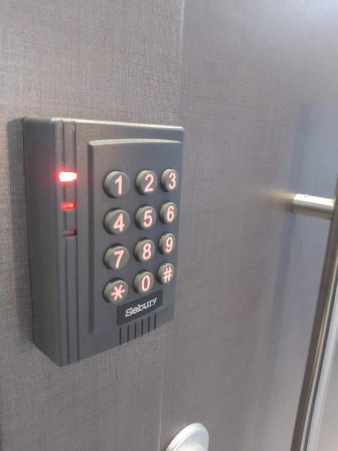 Xclusive Athens Suites Eksteriør bilde