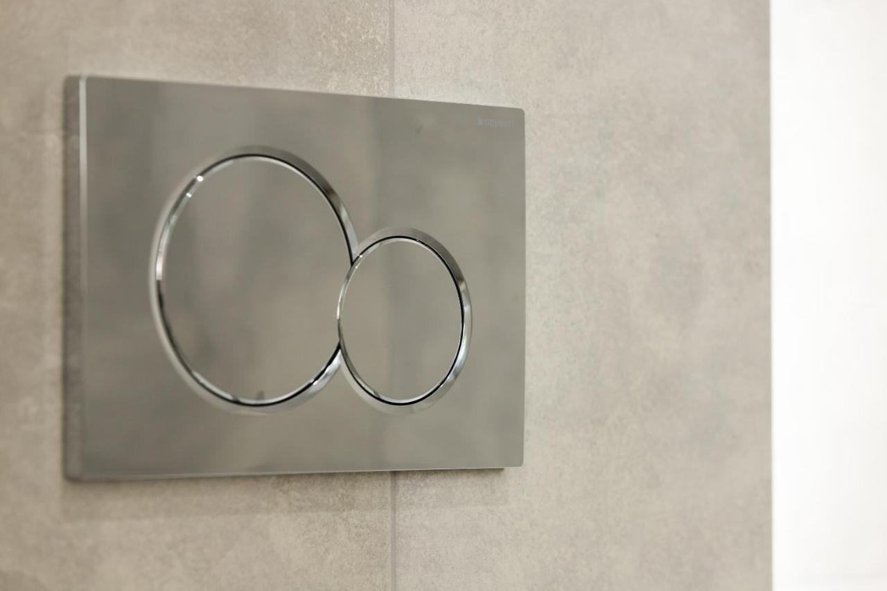 Xclusive Athens Suites Eksteriør bilde
