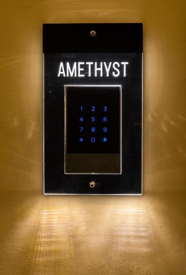 Xclusive Athens Suites Eksteriør bilde
